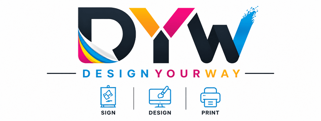 Design Your Way