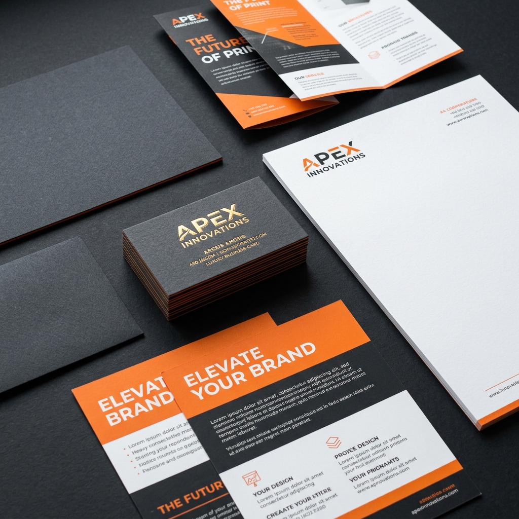 Business Printing