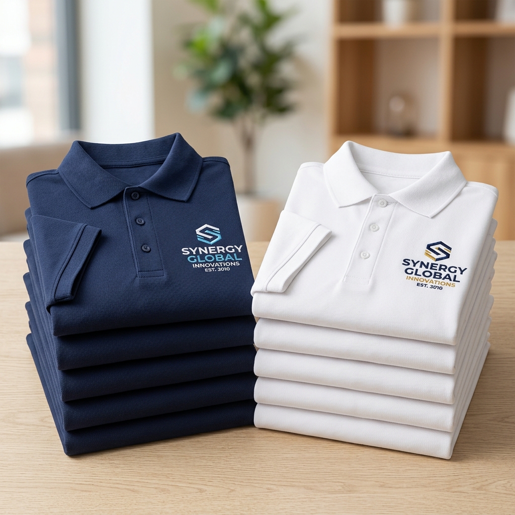Corporate Apparel