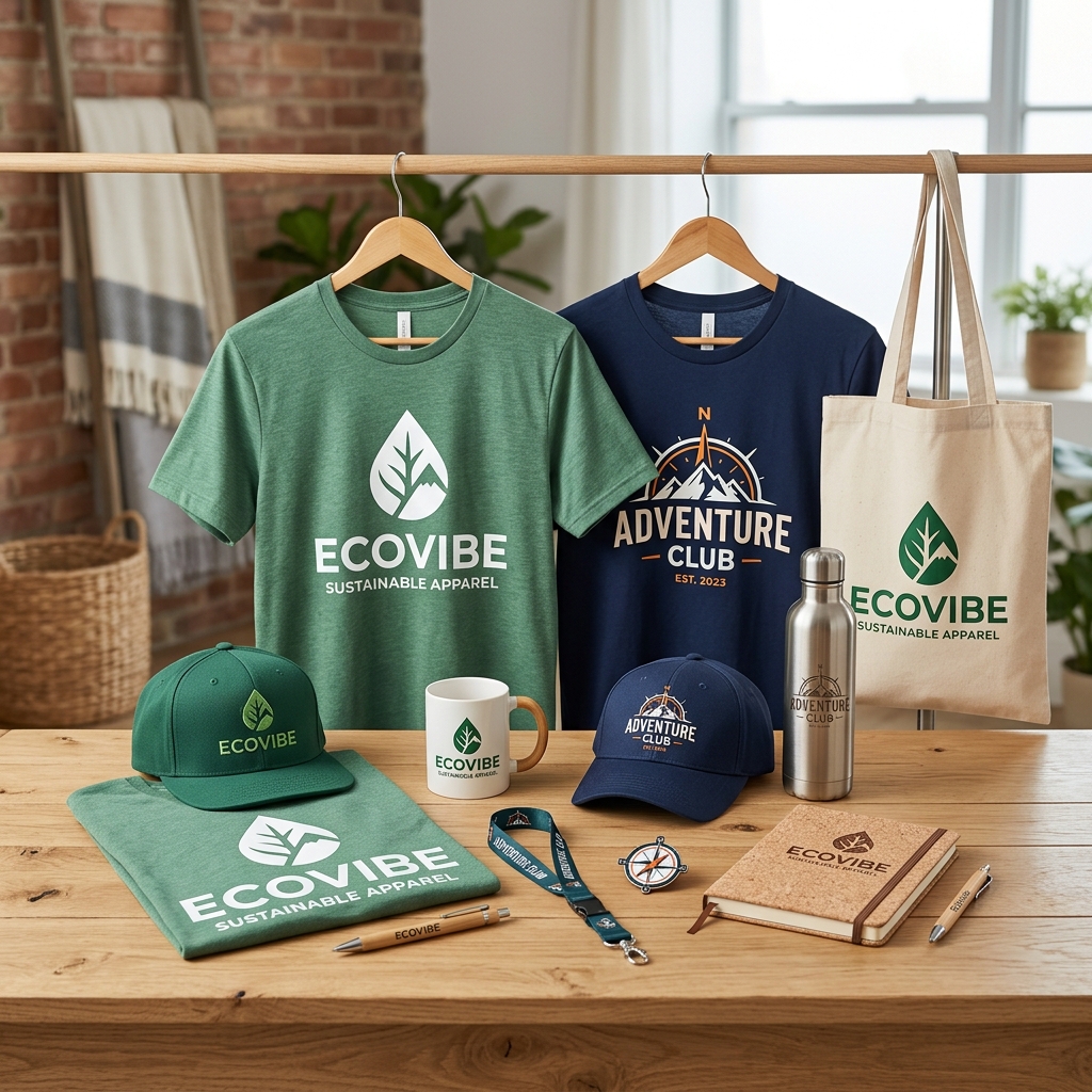 Promotional Clothing