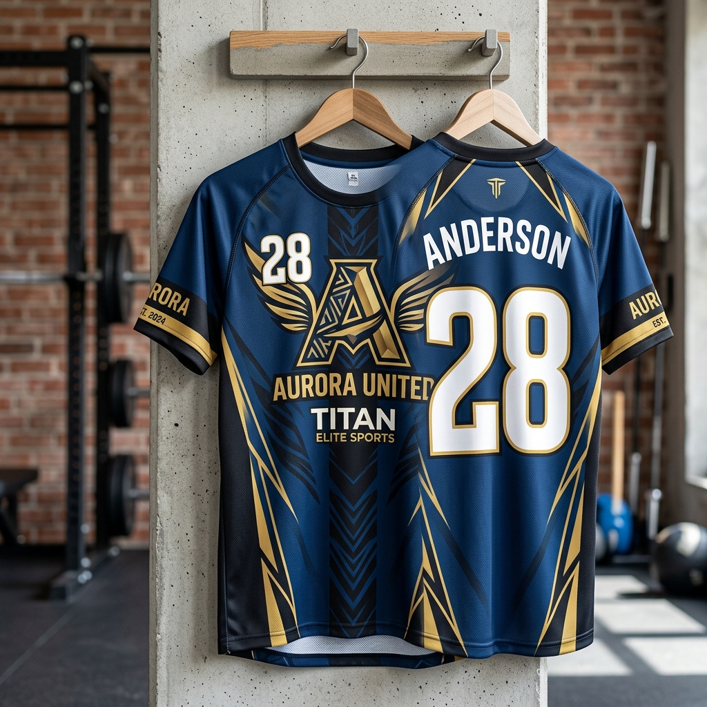Team Wear