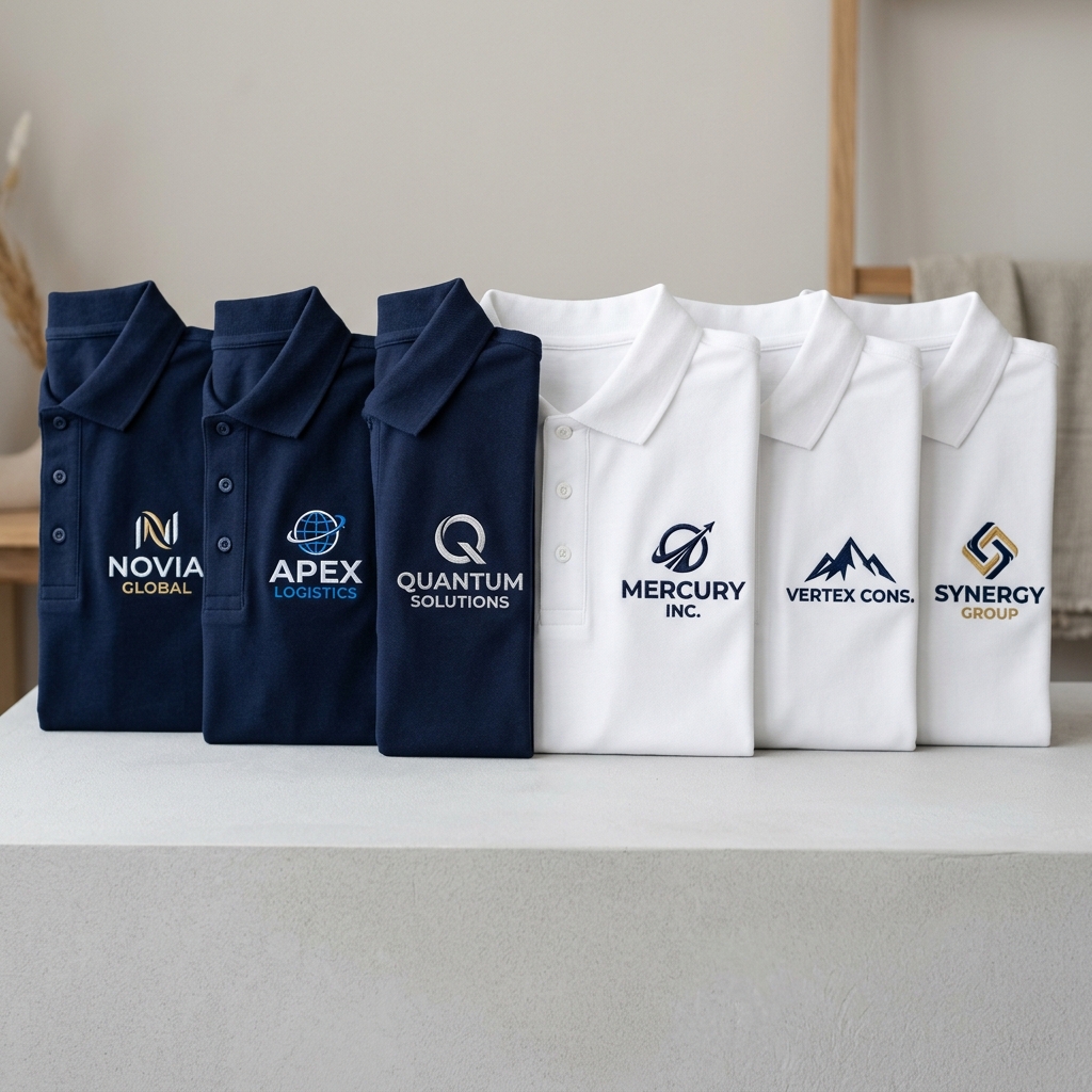 Branded Uniform Packages