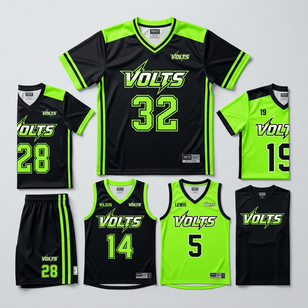 Team Wear